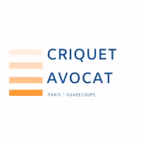 CRIQUET Avocat