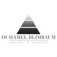 Duhamel Blimbaum