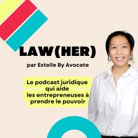 Estelle By Avocat