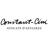 Constant Cini