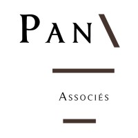 PanAssociés, Cabinet D'Avocats