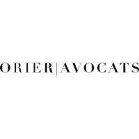 Orier Avocats