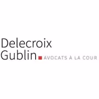 Cabinet Delecroix-Gublin