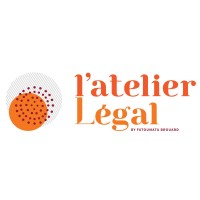 L’Atelier Légal