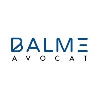 BALME-AVOCAT