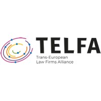 TELFA - Trans European Law Firms Alliance
