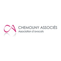 Chemouny Associés
