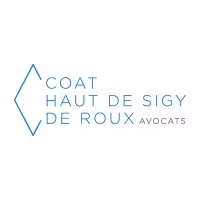 Coat Haut de Sigy de Roux