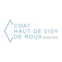 Coat Haut de Sigy de Roux