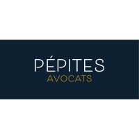 Pépites Avocats