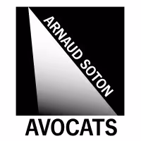 Cabinet d'Avocat Arnaud Soton