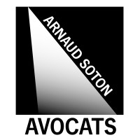 Cabinet d'Avocat Arnaud Soton