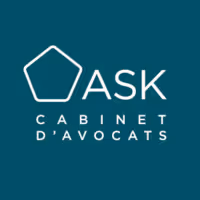 Cabinet ASK