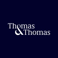 Thomas & Thomas