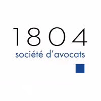 1804 Société D'Avocats