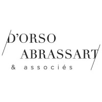 D'Orso Abrassart & Associés