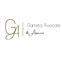 Cabinet d'Avocats Garreta & Associés