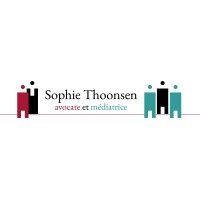 Cabinet Sophie Thoonsen