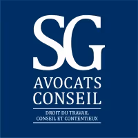 SG Avocats Conseil