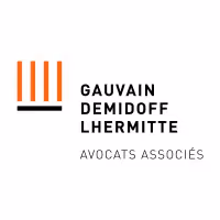 Gauvain Demidoff & Lhermitte