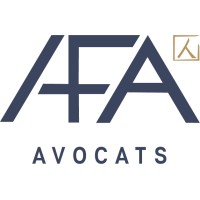 AFA Avocats