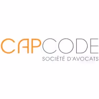 Capcode Société d'Avocats