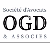 Cabinet OGD & Associés