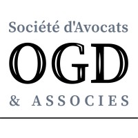 Cabinet OGD & Associés