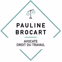 Pauline Brocart Avocat - Droit Du Travail
