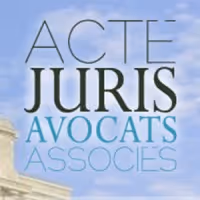 Acté Juris