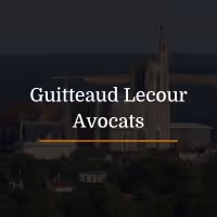 Guitteaud – Lecour Avocats