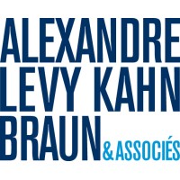 Alexandre Levy Kahn Braun Et Associés AARPI