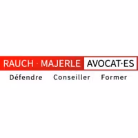 Rauch Majerle Avocat·Es