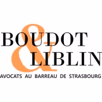 Boudot & Liblin Avocats