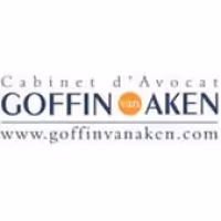 GOFFIN VAN AKEN