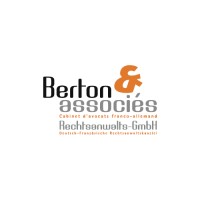Berton & Associés