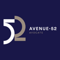 Avenue 52 Avocats