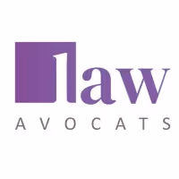 Law Avocats