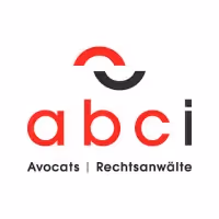 abci - Avocats | Rechtsanwälte