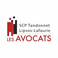 SCP Tandonnet-Lipsos-Lafaurie