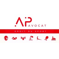 AP Avocat - Amandine Pasqualini