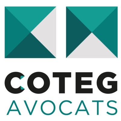 Cabinet D'Avocats Coteg & Azam Associés
