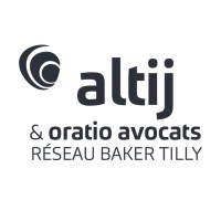 Altij Law Firm