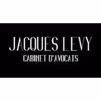 Cabinet Jacques Lévy