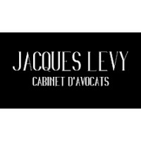 Cabinet Jacques Lévy