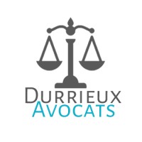 Durrieux Avocats