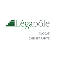 Legapole Avocat Cabinet Pantz