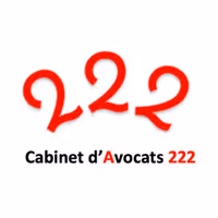 Cabinet d'Avocats 222