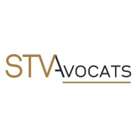 STV Avocats