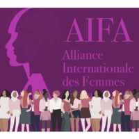 AIFA - Alliance Internationale des Femmes Avocates